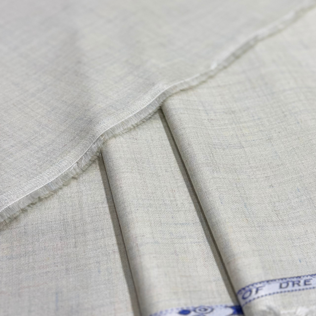 Glacier Wool – Premium Winter Fabric