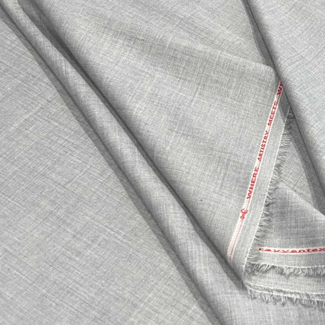 Pinnacle – Premium Wash & Wear Dobby Design | Summer 2025 Collection | Lightweight & Breathable
