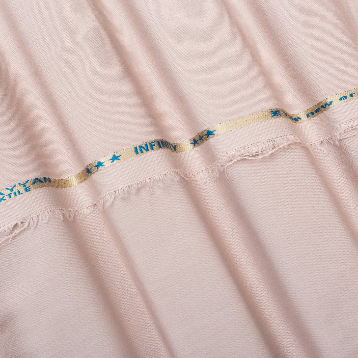 Infinity - Wash and Wear - Summer Collection