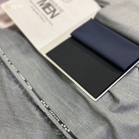 Zephyr - Wash and Wear - Winter Collection