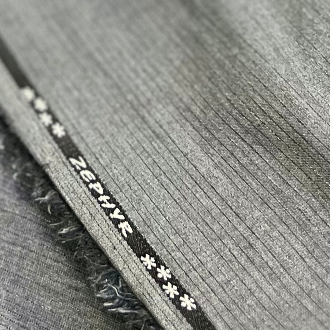 Zephyr - Wash and Wear - Winter Collection