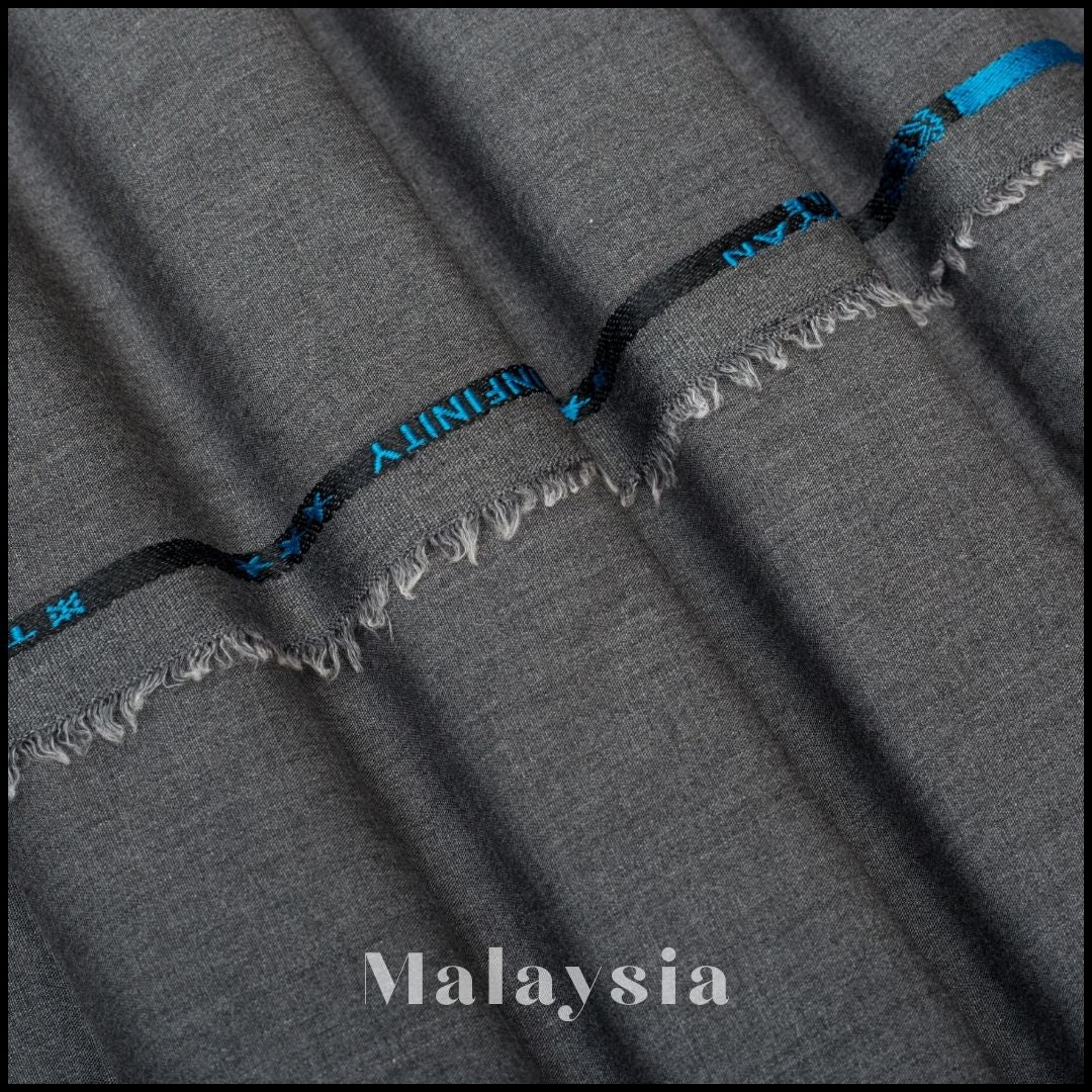 Infinity - Wash and Wear - Summer Collection