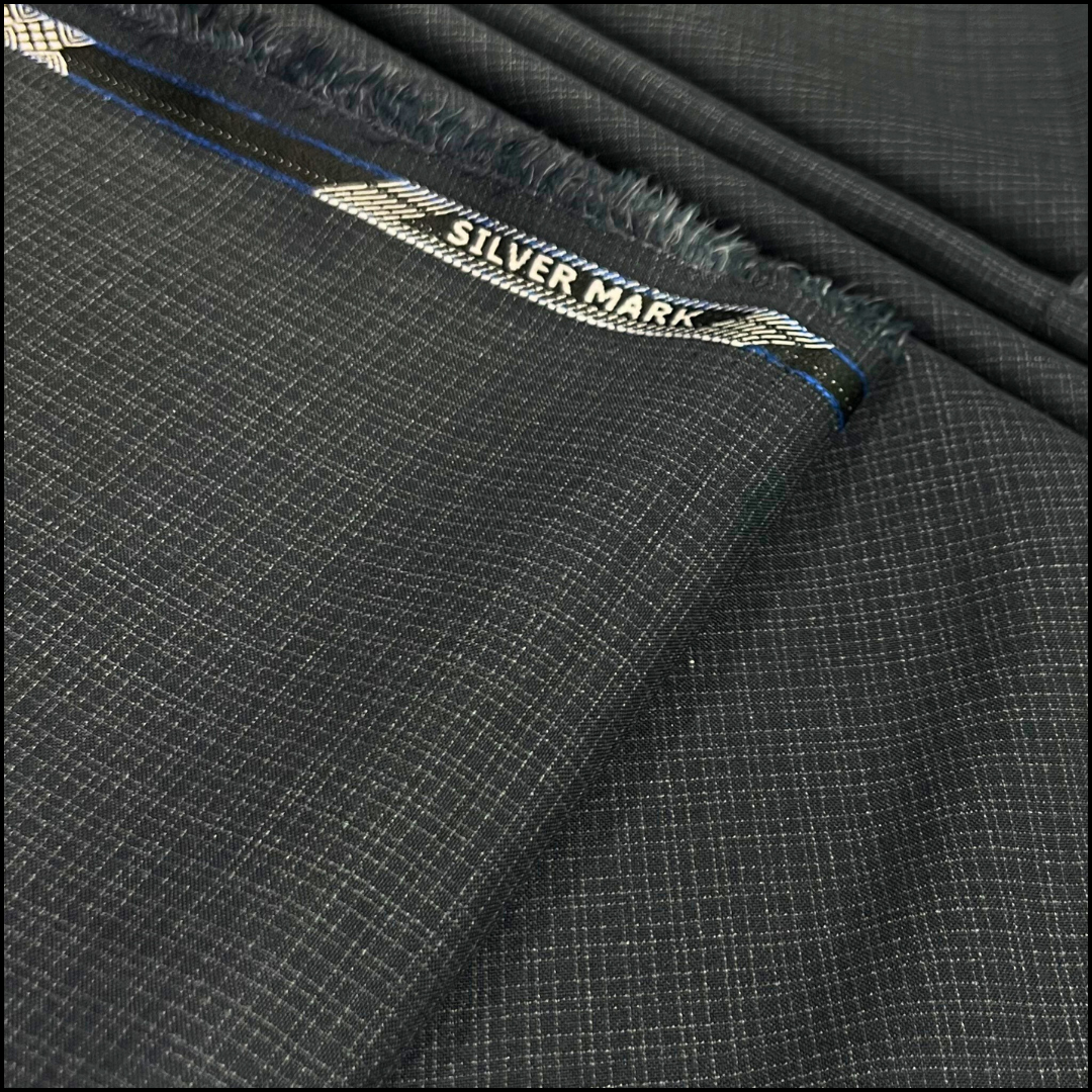 Silver Mark – Premium Summer Fancy Wash & Wear | Elegant & Stylish