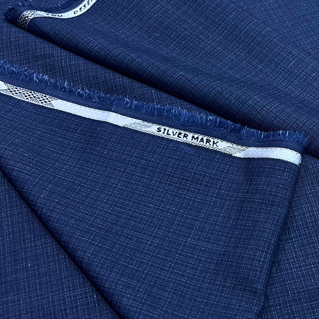 Silver Mark – Premium Summer Fancy Wash & Wear | Elegant & Stylish