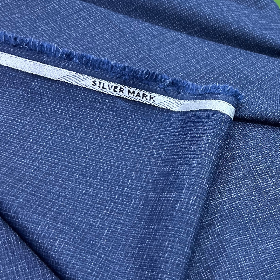 Silver Mark – Premium Summer Fancy Wash & Wear | Elegant & Stylish