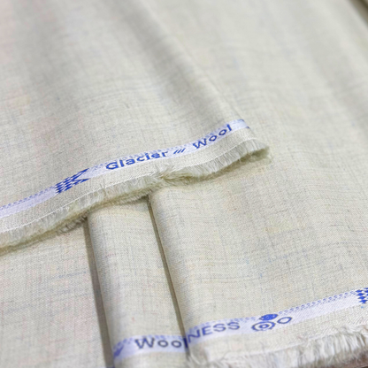 Glacier Wool – Premium Winter Fabric