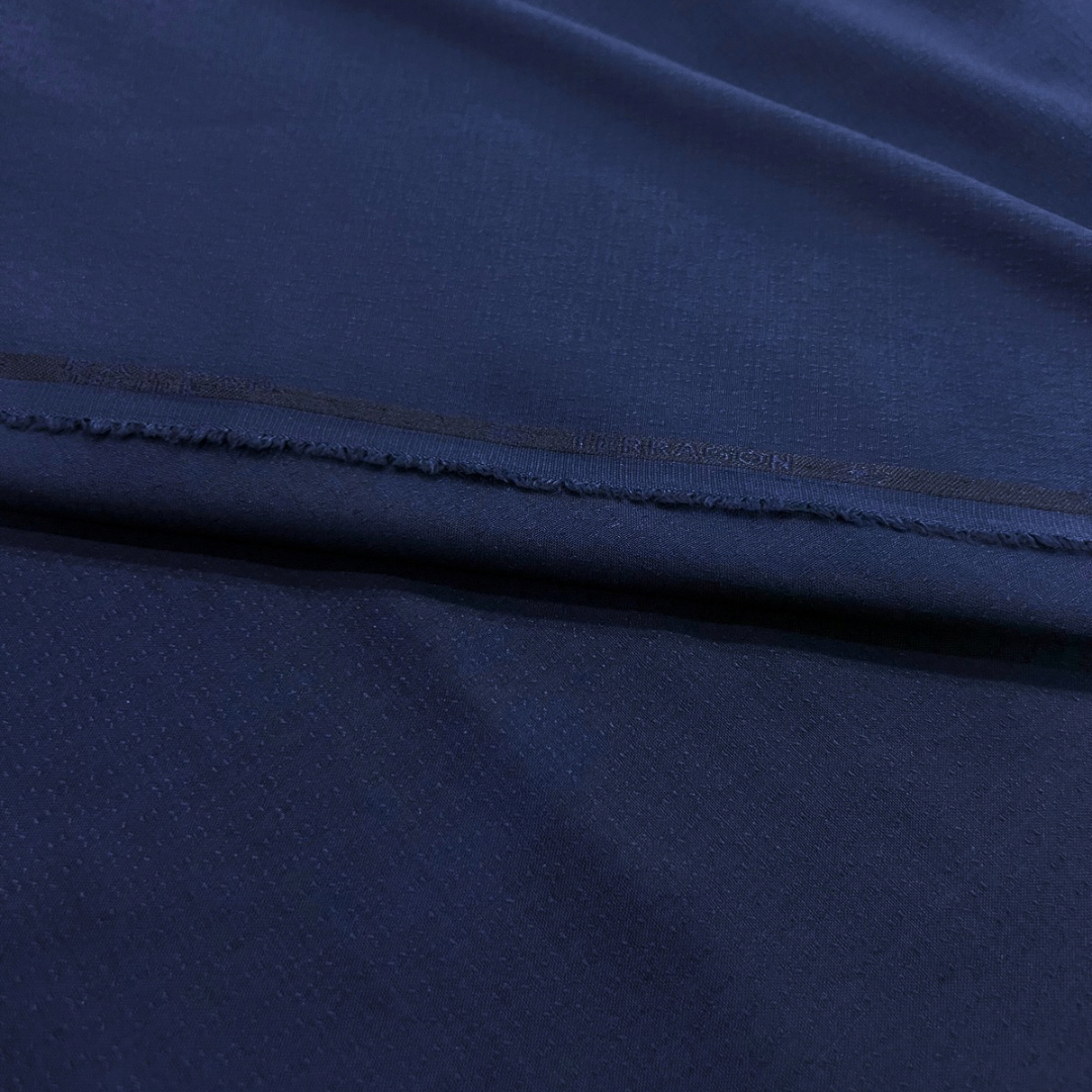 Terragon Wash & Wear – Dobby Weave Unstitched Fabric for Men | Summer 2025