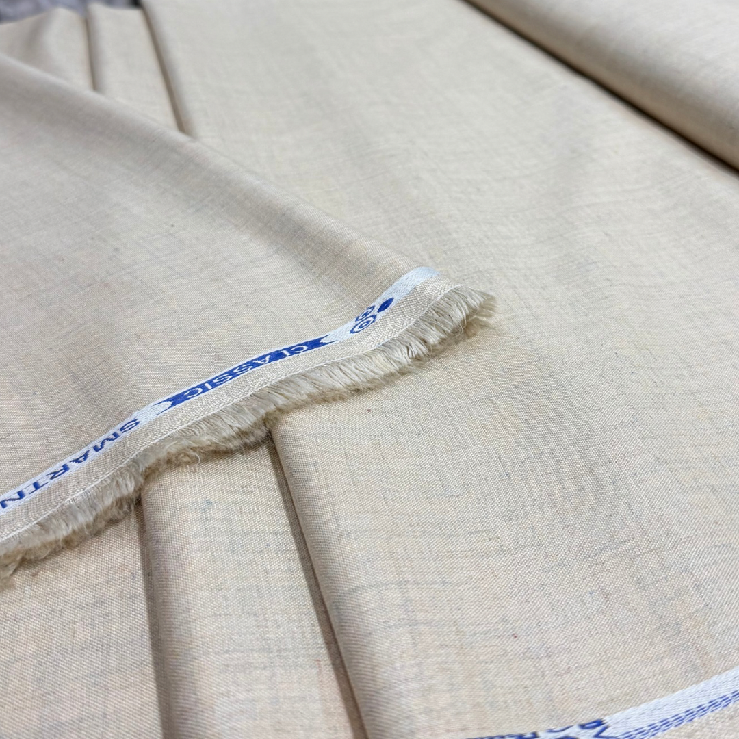 Glacier Wool – Premium Winter Fabric