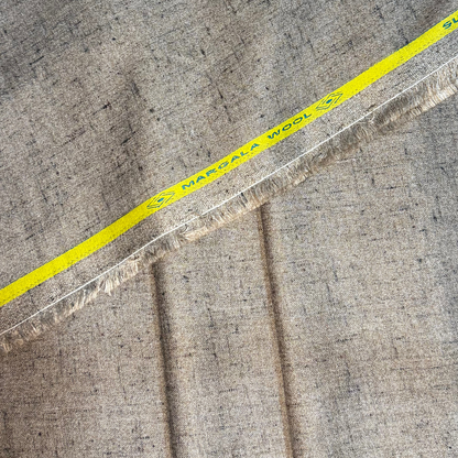 Margalla Wool – The Warmth of Elegance