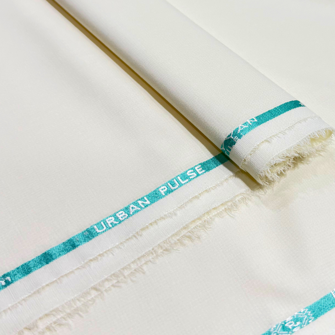 Urban Pulse Fancy Textured Wash n Wear | Summer New Arrival