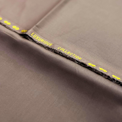 Safeer Cotton – Premium Semi-Hard Finish | Summer Collection for Men | 4.5 Meter Suit