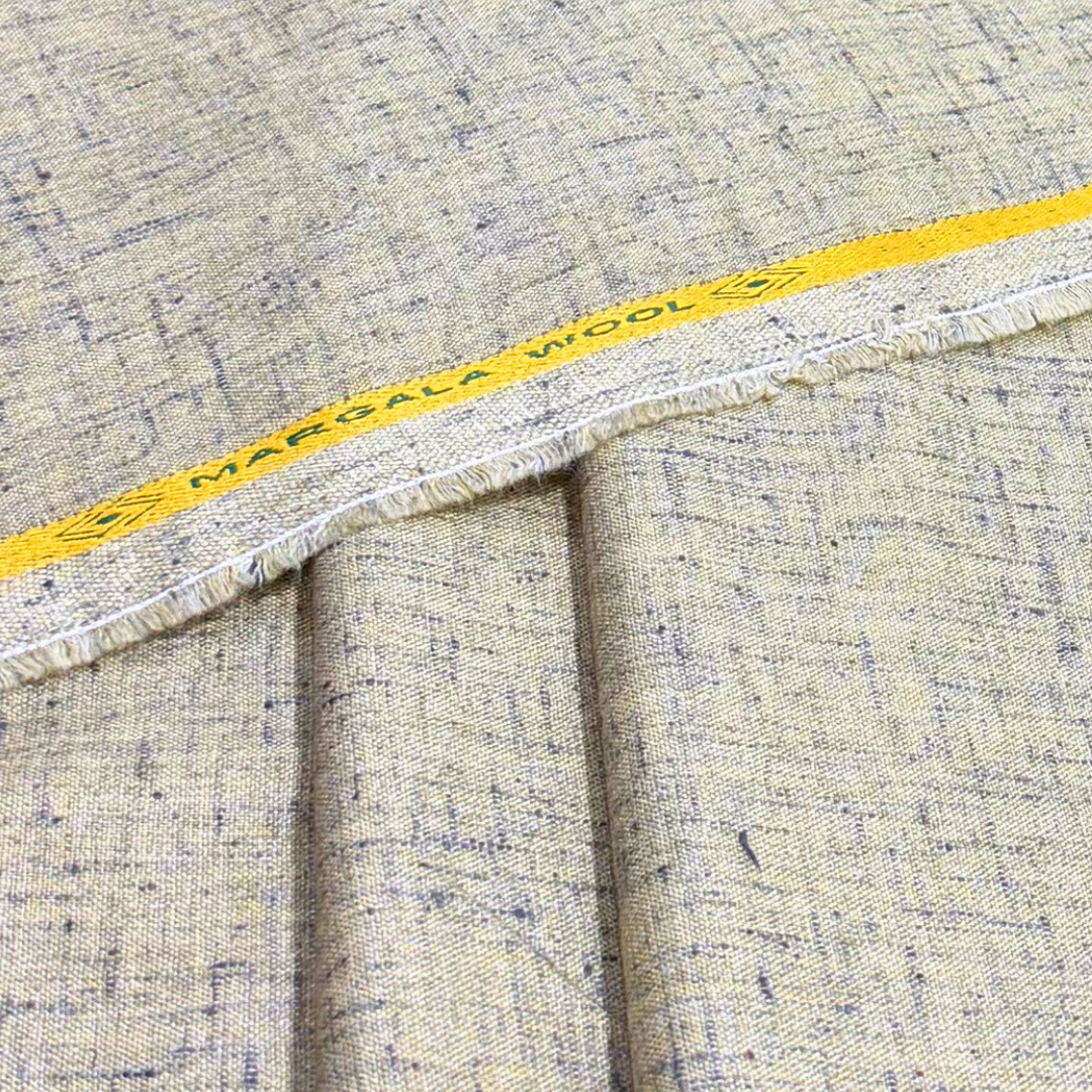 Margalla Wool – The Warmth of Elegance