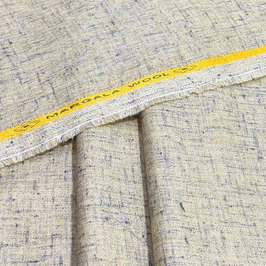 Margalla Wool – The Warmth of Elegance