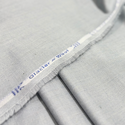 Glacier Wool – Premium Winter Fabric