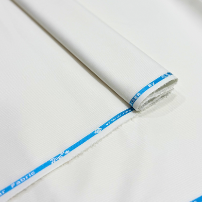 SLUGGER Fancy Wash & Wear – Refined Summer Fabric