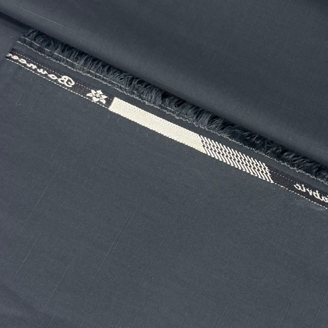 Bouncer – Premium Slub Wash & Wear