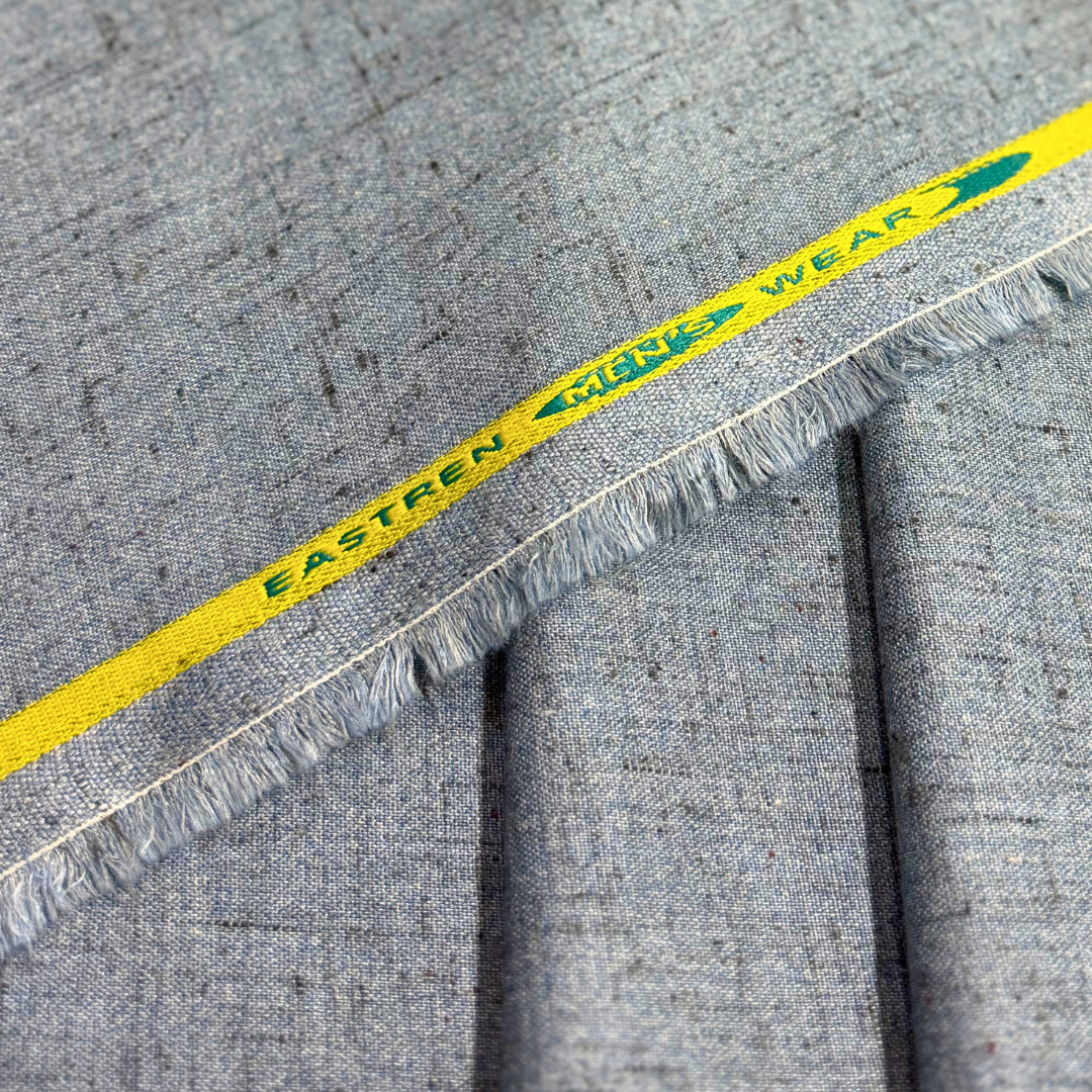 Margalla Wool – The Warmth of Elegance