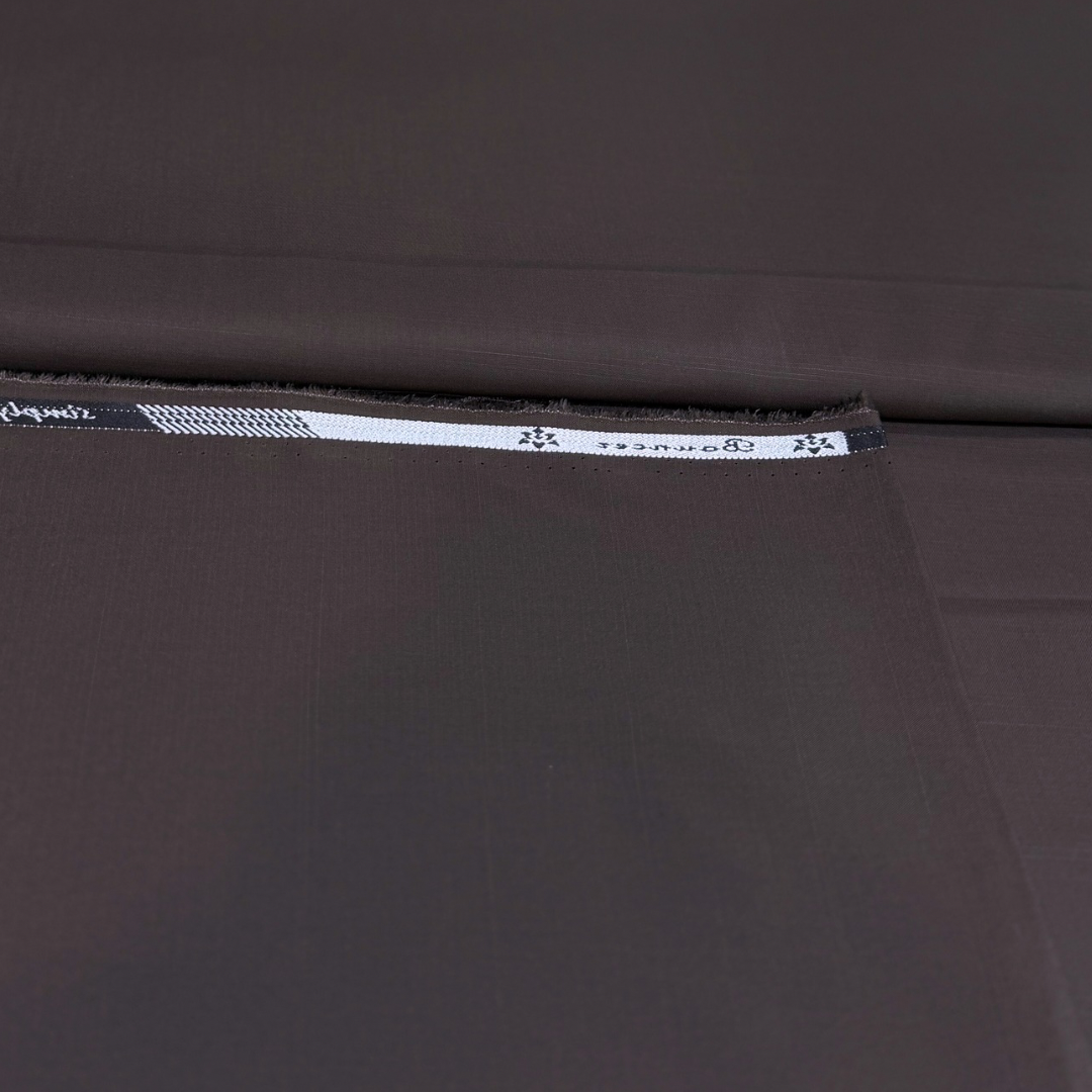 Bouncer – Premium Slub Wash & Wear