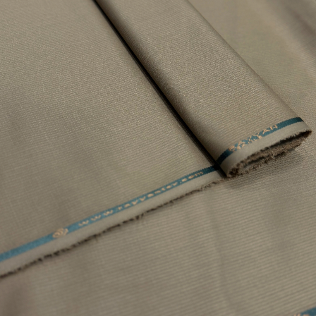 SLUGGER Fancy Wash & Wear – Refined Summer Fabric