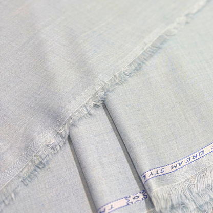 Glacier Wool – Premium Winter Fabric