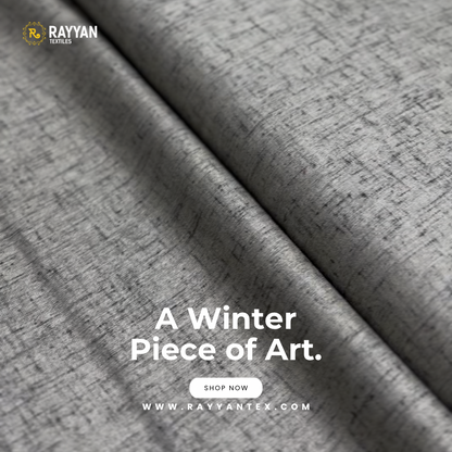 Margalla Wool – The Warmth of Elegance