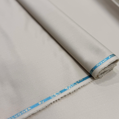 SLUGGER Fancy Wash & Wear – Refined Summer Fabric