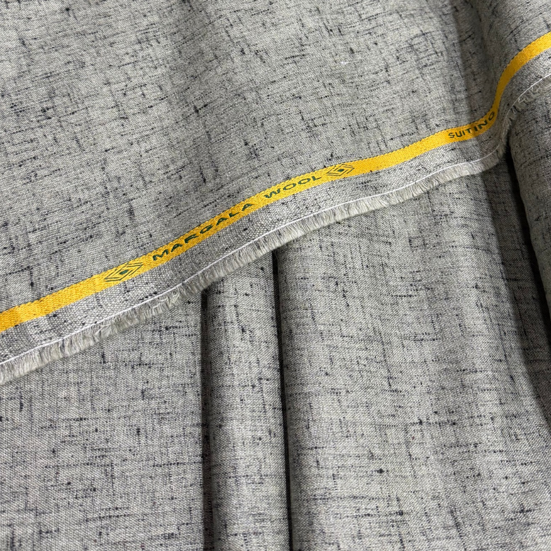 Margalla Wool – The Warmth of Elegance