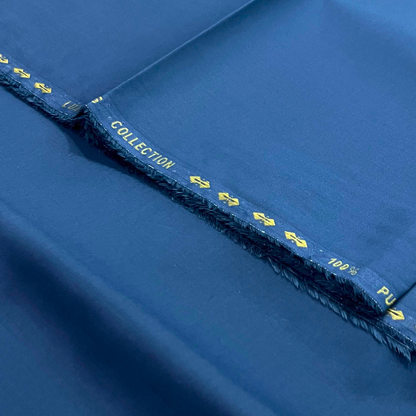 Safeer Cotton – Premium Semi-Hard Finish | Summer Collection for Men | 4.5 Meter Suit