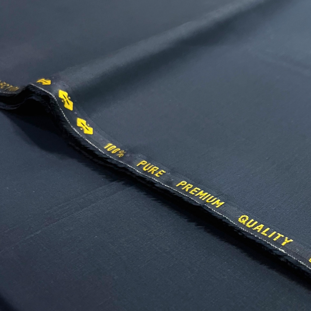 Safeer Cotton – Premium Semi-Hard Finish | Summer Collection for Men | 4.5 Meter Suit