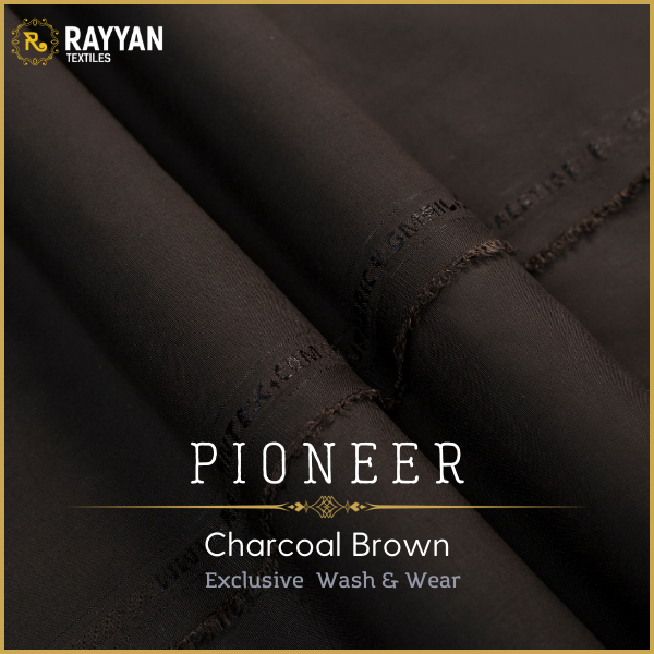 Pioneer - Wash n Wear