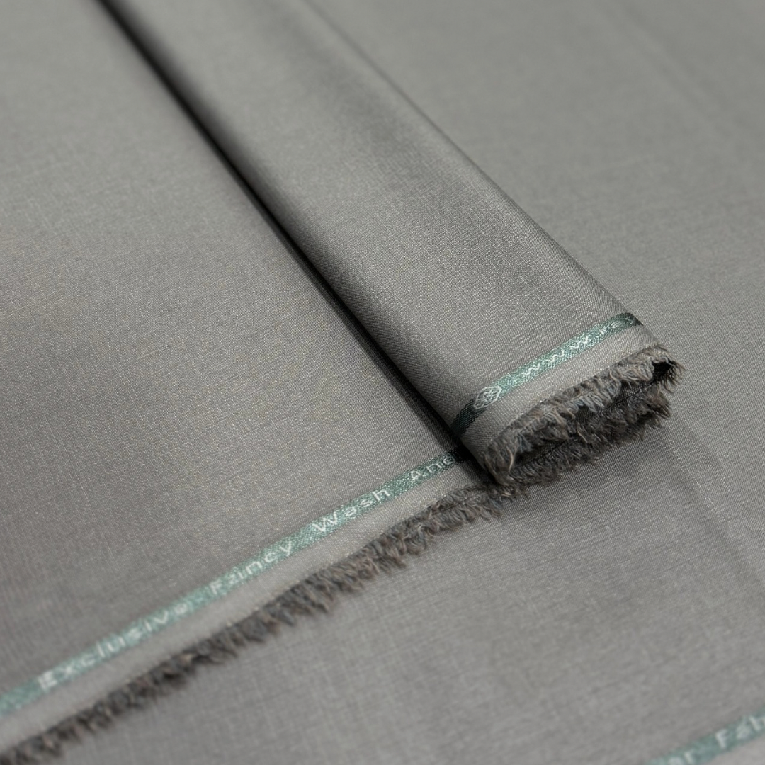 Urban Pulse Fancy Textured Wash n Wear | Summer New Arrival