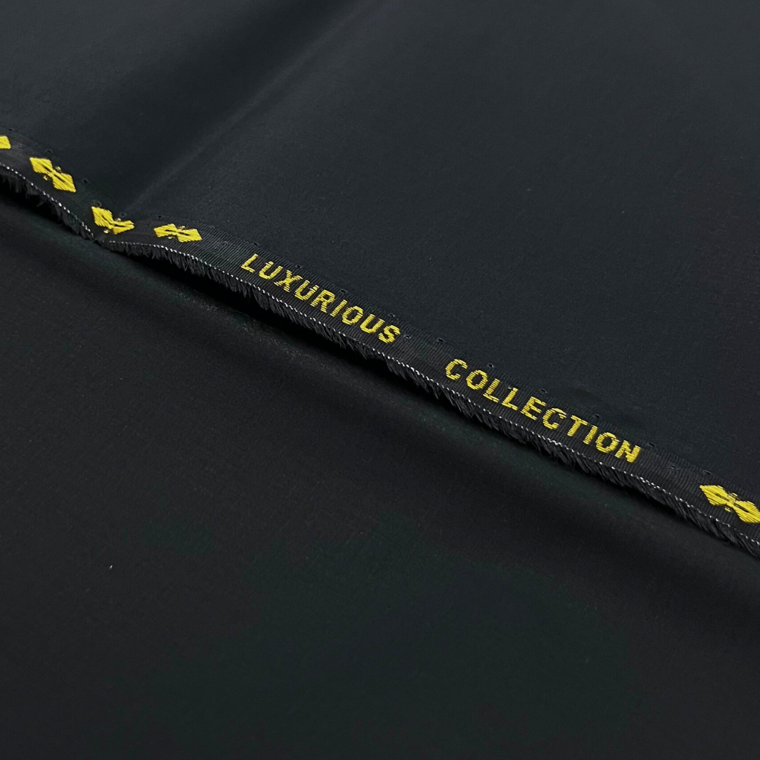 Safeer Cotton – Premium Semi-Hard Finish | Summer Collection for Men | 4.5 Meter Suit