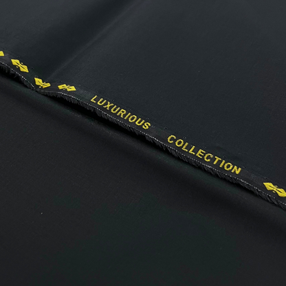 Safeer Cotton – Premium Semi-Hard Finish | Summer Collection for Men | 4.5 Meter Suit