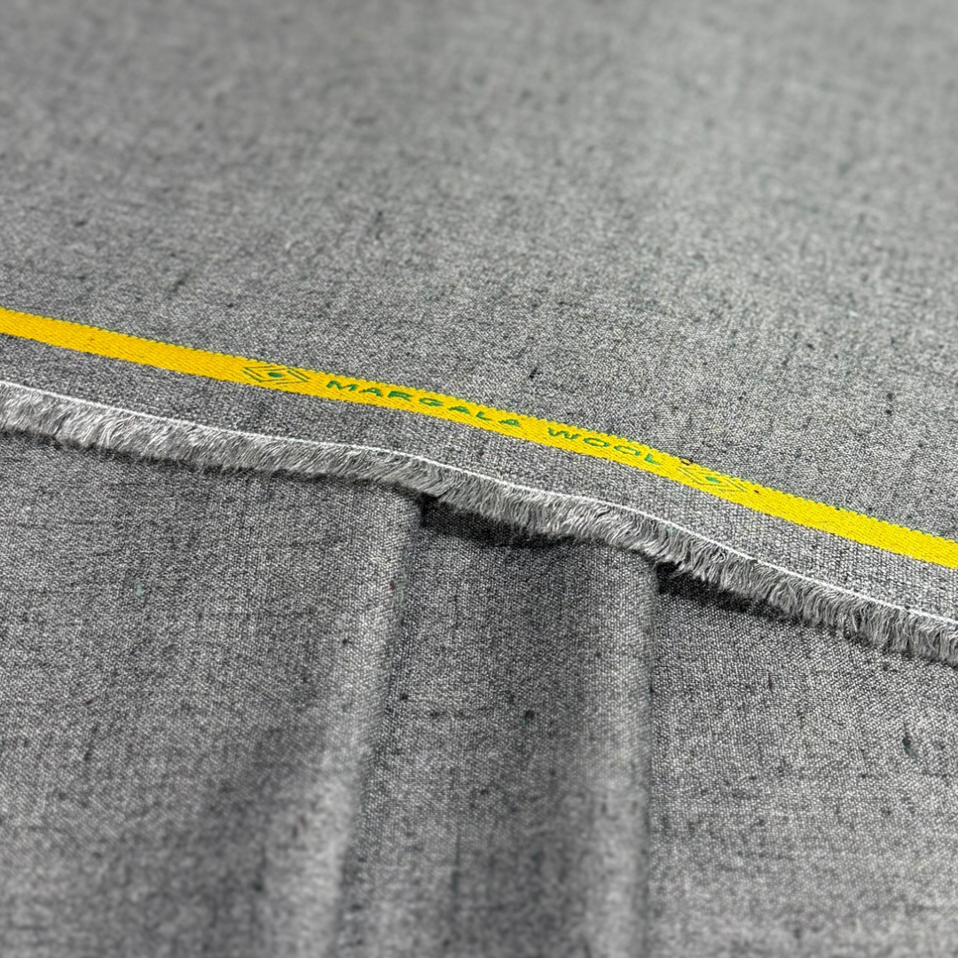 Margalla Wool – The Warmth of Elegance