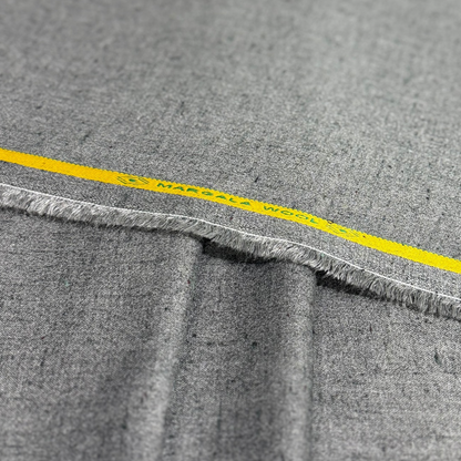 Margalla Wool – The Warmth of Elegance