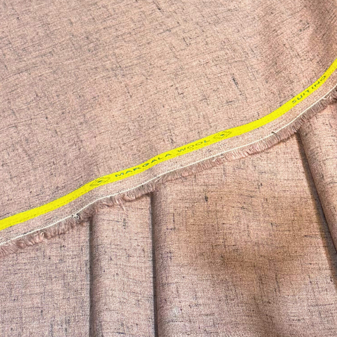 Margalla Wool – The Warmth of Elegance