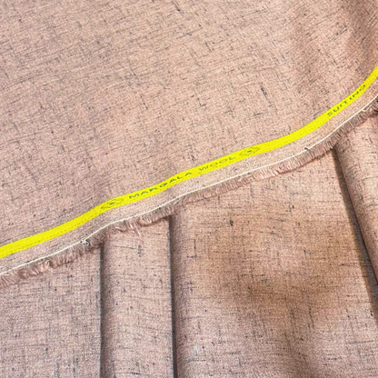 Margalla Wool – The Warmth of Elegance