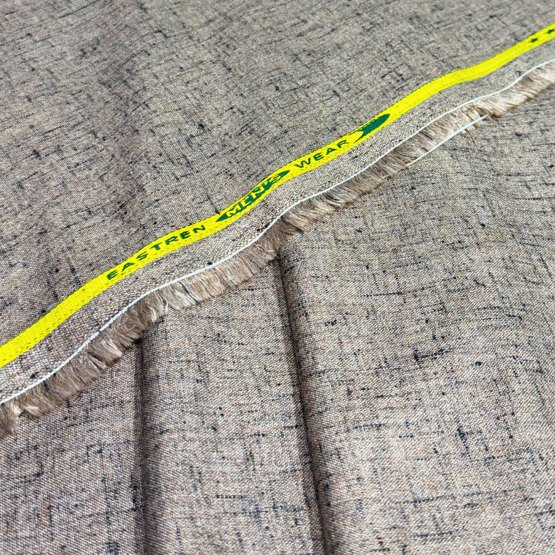 Margalla Wool – The Warmth of Elegance