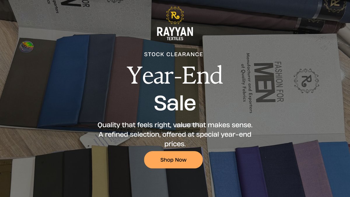 Rayyan Textiles